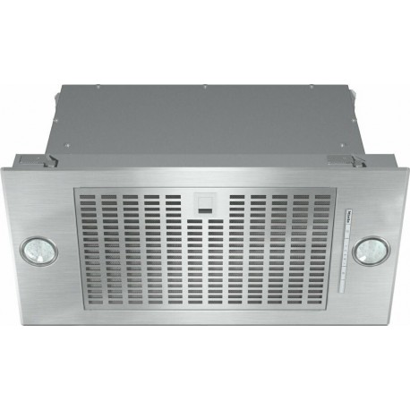 Miele DA 2360 Μηχανισμός Απορρόφησης 85.4cm Inox A (10451550)