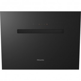 Miele DAH 1650 Active Απορροφητήρας Καμινάδα 60cm Μαύρος B (12533860)