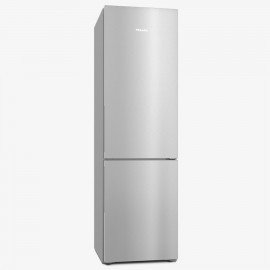 Miele KFN 4395 DD Inox Ψυγειοκαταψύκτης 371lt  D (11950230)