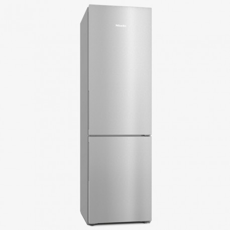Miele KFN 4395 DD Inox Ψυγειοκαταψύκτης 371lt  D (11950230)