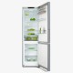 Miele KFN 4395 DD Inox Ψυγειοκαταψύκτης 371lt  D (11950230)