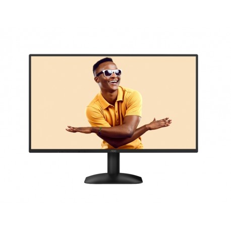 AOC 24B31H IPS Monitor 23.8" FHD 1920x1080 με Χρόνο Απόκρισης 4ms GTG E