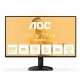 AOC 24B31H IPS Monitor 23.8" FHD 1920x1080 με Χρόνο Απόκρισης 4ms GTG E