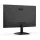 AOC 24B31H IPS Monitor 23.8" FHD 1920x1080 με Χρόνο Απόκρισης 4ms GTG E