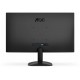 AOC 24B31H IPS Monitor 23.8" FHD 1920x1080 με Χρόνο Απόκρισης 4ms GTG E