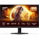 AOC 27G4HRE IPS HDR Gaming Monitor 27" FHD 1920x1080 200Hz με Χρόνο Απόκρισης 1ms GTG G