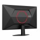 AOC 27G4HRE IPS HDR Gaming Monitor 27" FHD 1920x1080 200Hz με Χρόνο Απόκρισης 1ms GTG G