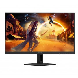 AOC 24G4HRE IPS HDR Gaming Monitor 23.8" FHD 1920x1080 200Hz με Χρόνο Απόκρισης 1ms GTG G