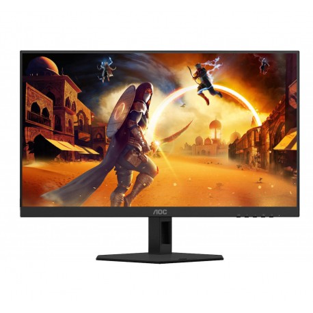 AOC 24G4HRE IPS HDR Gaming Monitor 23.8" FHD 1920x1080 200Hz με Χρόνο Απόκρισης 1ms GTG G