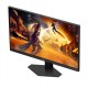 AOC 24G4HRE IPS HDR Gaming Monitor 23.8" FHD 1920x1080 200Hz με Χρόνο Απόκρισης 1ms GTG G
