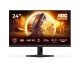 AOC 24G4HRE IPS HDR Gaming Monitor 23.8" FHD 1920x1080 200Hz με Χρόνο Απόκρισης 1ms GTG G