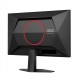 AOC 24G4HRE IPS HDR Gaming Monitor 23.8" FHD 1920x1080 200Hz με Χρόνο Απόκρισης 1ms GTG G