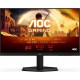 AOC 24G42E IPS HDR Gaming Monitor 23.8" FHD 1920x1080 180Hz με Χρόνο Απόκρισης 1ms GTG