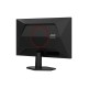 AOC 24G42E IPS HDR Gaming Monitor 23.8" FHD 1920x1080 180Hz με Χρόνο Απόκρισης 1ms GTG