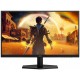 AOC 24G42E IPS HDR Gaming Monitor 23.8" FHD 1920x1080 180Hz με Χρόνο Απόκρισης 1ms GTG