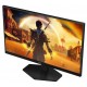 AOC 24G42E IPS HDR Gaming Monitor 23.8" FHD 1920x1080 180Hz με Χρόνο Απόκρισης 1ms GTG