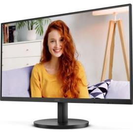 AOC U27B3A IPS HDR Monitor 27" 4K 3840x2160 με Χρόνο Απόκρισης 4ms GTG F