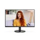 AOC U27B3A IPS HDR Monitor 27" 4K 3840x2160 με Χρόνο Απόκρισης 4ms GTG F