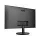 AOC U27B3A IPS HDR Monitor 27" 4K 3840x2160 με Χρόνο Απόκρισης 4ms GTG F