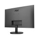 AOC U27B3A IPS HDR Monitor 27" 4K 3840x2160 με Χρόνο Απόκρισης 4ms GTG F