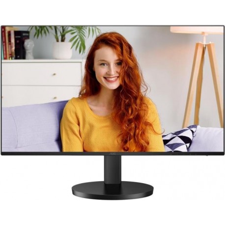 AOC Q27B3CF2 IPS Monitor 27" FHD 1920x1080 με Χρόνο Απόκρισης 4ms GTG E