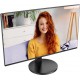 AOC Q27B3CF2 IPS Monitor 27" FHD 1920x1080 με Χρόνο Απόκρισης 4ms GTG E