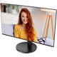 AOC Q27B3CF2 IPS Monitor 27" FHD 1920x1080 με Χρόνο Απόκρισης 4ms GTG E
