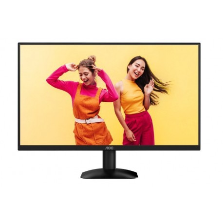 AOC Q27B35E IPS HDR Monitor 27" QHD 2560x1440 με Χρόνο Απόκρισης 4ms GTG C