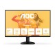 AOC Q27B35E IPS HDR Monitor 27" QHD 2560x1440 με Χρόνο Απόκρισης 4ms GTG C