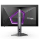 AOC Agon AG276QZD2 OLED HDR Gaming Monitor 26.7" QHD 2560x1440 240Hz