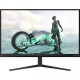 Philips Evnia 3000 IPS Gaming Monitor 27" 4K 3840x2160 160Hz F