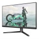 Philips Evnia 3000 IPS Gaming Monitor 27" 4K 3840x2160 160Hz F