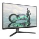Philips Evnia 3000 IPS Gaming Monitor 27" 4K 3840x2160 160Hz F