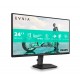 Philips Envia 24M2N3200NF IPS HDR Monitor 24" FHD 1920x1080 144Hz με Χρόνο Απόκρισης 4ms GTG D