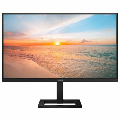 Philips E-Line 27E1N1800AE IPS HDR Monitor 27" 4K 3840x2160 με Χρόνο Απόκρισης 4ms GTG F
