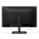 Philips E-Line 27E1N1800AE IPS HDR Monitor 27" 4K 3840x2160 με Χρόνο Απόκρισης 4ms GTG F