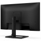 Philips E-Line 27E1N1800AE IPS HDR Monitor 27" 4K 3840x2160 με Χρόνο Απόκρισης 4ms GTG F
