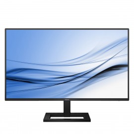 Philips 27E1N1600AE IPS HDR Monitor 27" QHD 2560x1440 με Χρόνο Απόκρισης 4ms GTG E