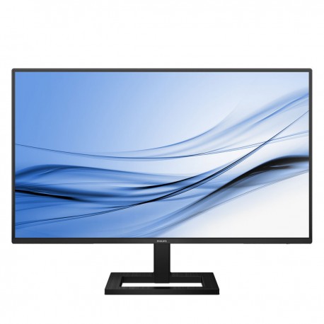 Philips 27E1N1600AE IPS HDR Monitor 27" QHD 2560x1440 με Χρόνο Απόκρισης 4ms GTG E