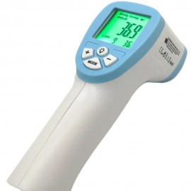 Θερμόμετρο μετώπου υπερύθρων
