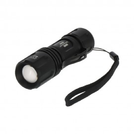 Φακός LED 350LM IP44 1173750004 TL410F BRENNENSTUHL