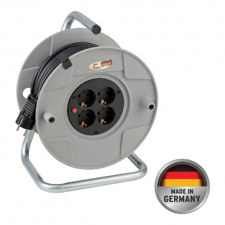 Μπαλαντέζα καρούλι 4 θέσεων 40m 1099140001 BRENNENSTUHL