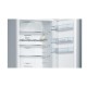 Bosch KGN39VIDB Ψυγειοκαταψύκτης 368lt Full No Frost Υ203xΠ60xΒ66cm Inox D