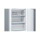 Bosch KGN39VIDB Ψυγειοκαταψύκτης 368lt Full No Frost Υ203xΠ60xΒ66cm Inox D