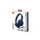 JBL Tune 520C Ενσύρματα On Ear Ακουστικά Μπλε (JBLT520CBLU)