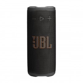 JBL Grip Αδιάβροχο Ηχείο Bluetooth με Διάρκεια Μπαταρίας έως 14 ώρες Μαύρο (JBLGRIPBLK)