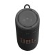 JBL Grip Αδιάβροχο Ηχείο Bluetooth με Διάρκεια Μπαταρίας έως 14 ώρες Μαύρο (JBLGRIPBLK)