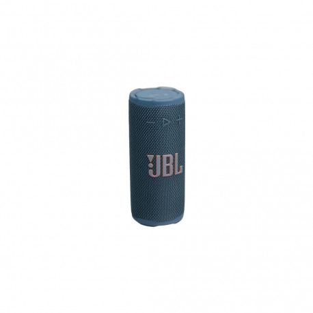 JBL Grip Αδιάβροχο Ηχείο Bluetooth με Διάρκεια Μπαταρίας έως 14 ώρες Μπλε (JBLGRIPBLU)