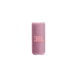 JBL Grip Αδιάβροχο Ηχείο Bluetooth με Διάρκεια Μπαταρίας έως 14 ώρες Ρόζ (JBLGRIPPIK)