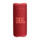 JBL Grip Αδιάβροχο Ηχείο Bluetooth με Διάρκεια Μπαταρίας έως 14 ώρες Κόκκινο (JBLGRIPRED)